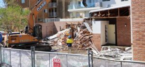 Read more about the article Why Civil Construction Is So Important