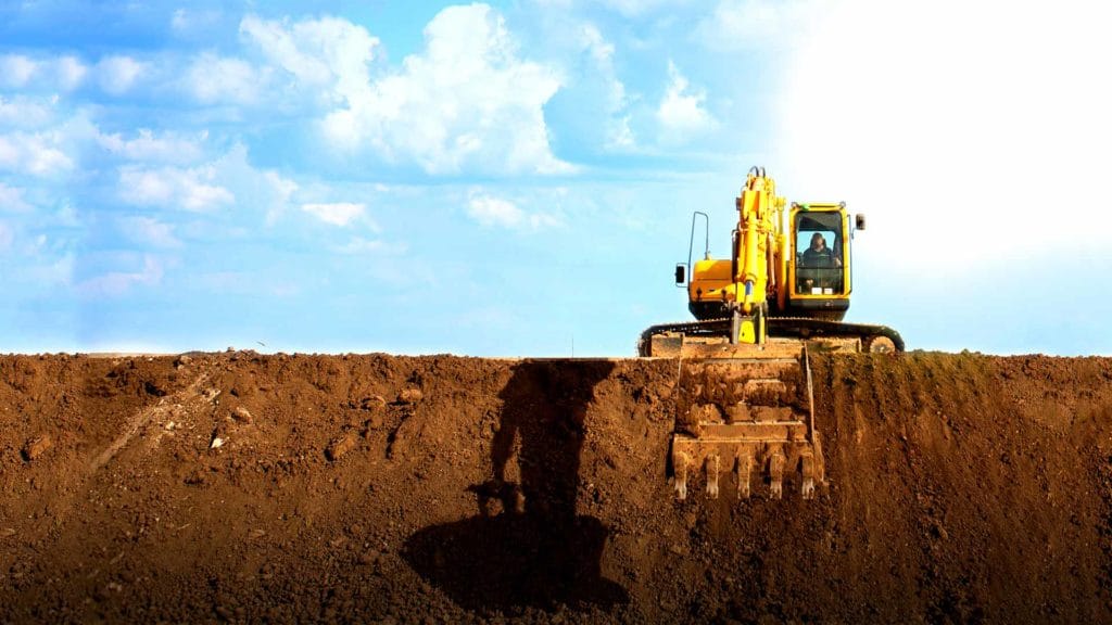 Get The Right Equipment For Your Earthmoving Job